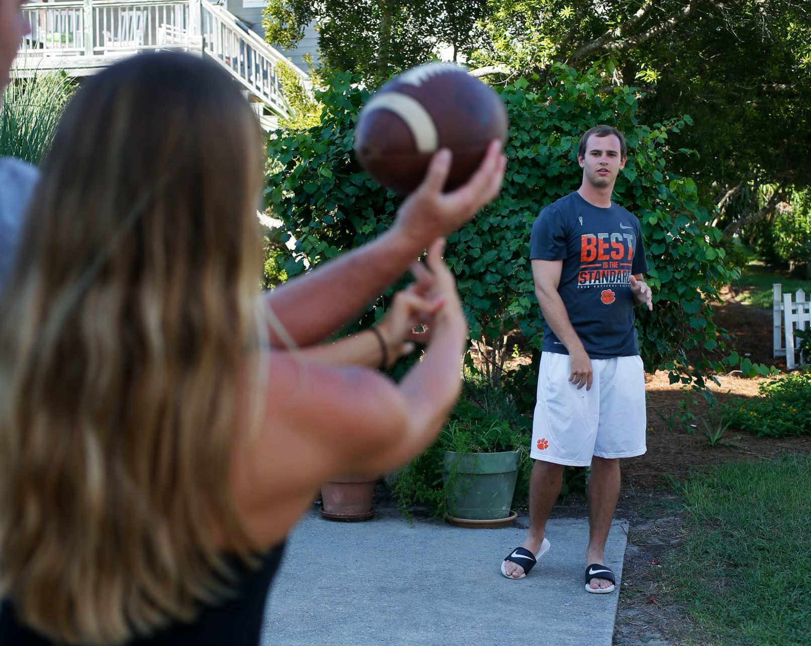 throwing with girlfriend and brother.jpg